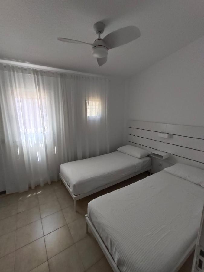 Jaral Home Puerto de Santiago  Exterior photo